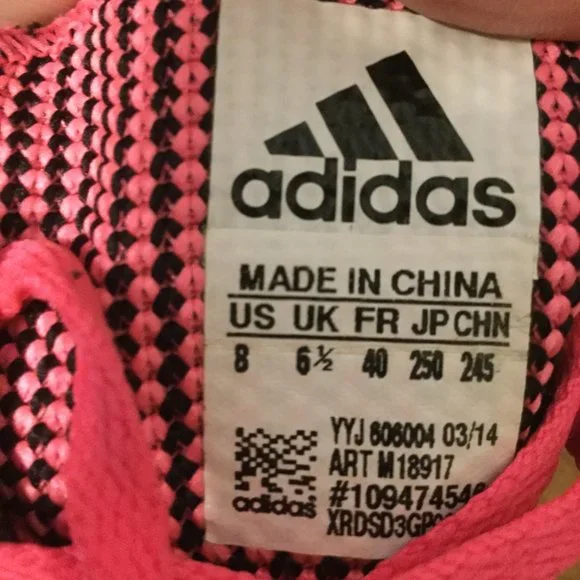 Running Shoes - Picture 5 of 8